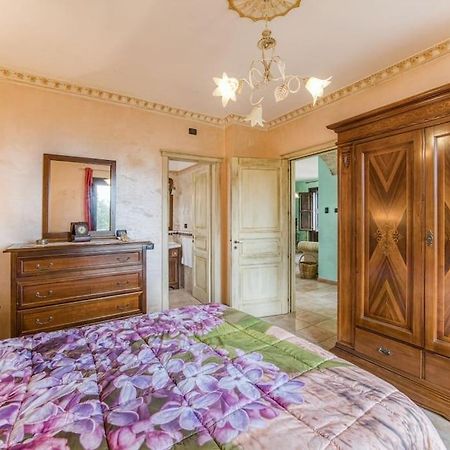 La Villa Di Nonna Angela ปิชอตตา ภายนอก รูปภาพ