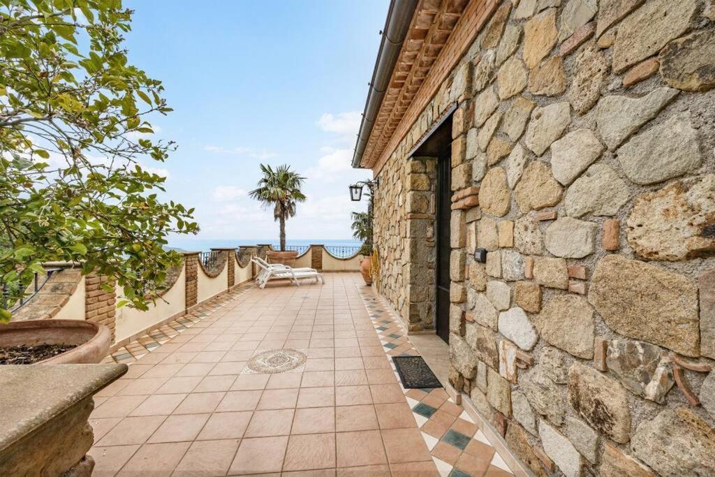 La Villa Di Nonna Angela ปิชอตตา ภายนอก รูปภาพ
