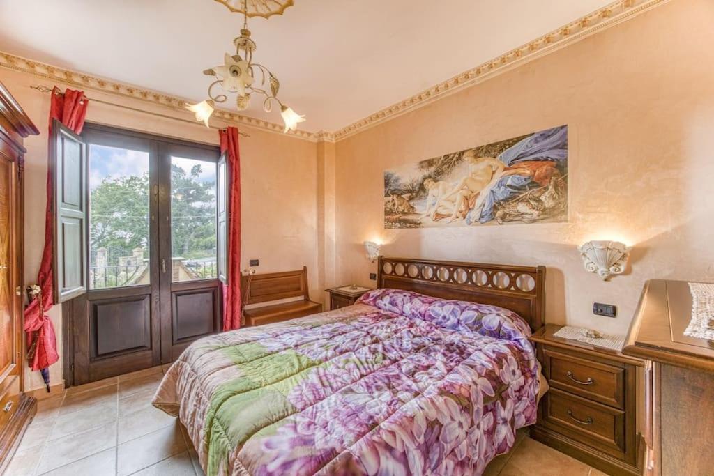 La Villa Di Nonna Angela ปิชอตตา ภายนอก รูปภาพ