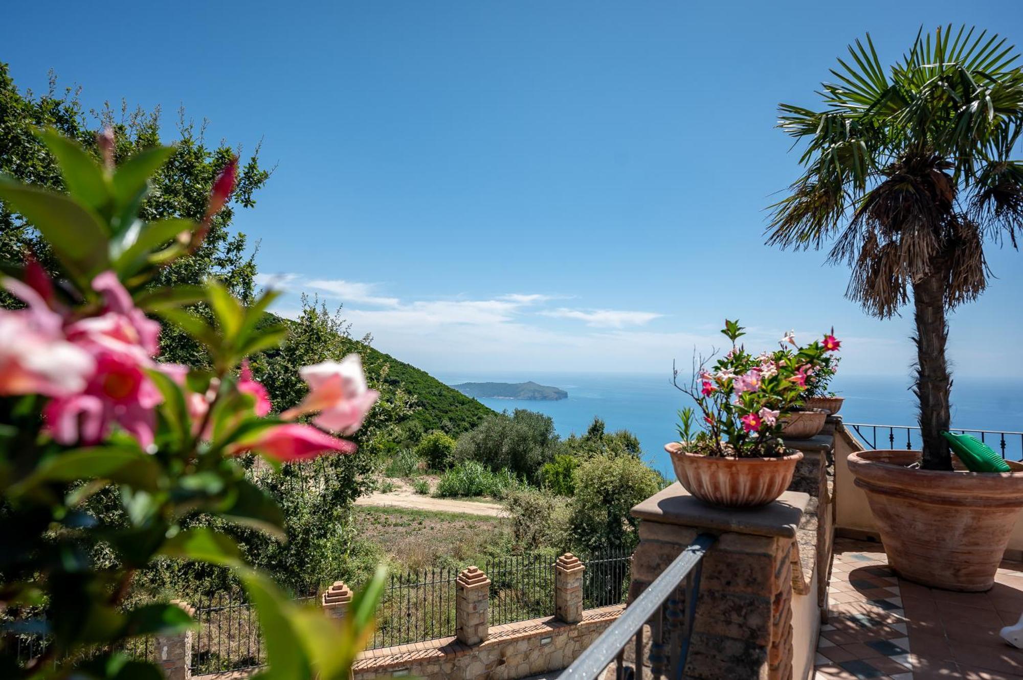 La Villa Di Nonna Angela ปิชอตตา ภายนอก รูปภาพ